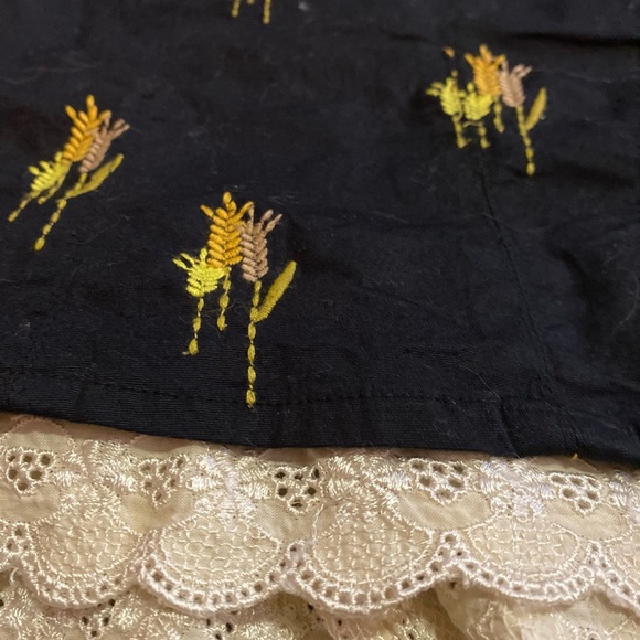 Anthropologie halter top - Picture 3 of 4